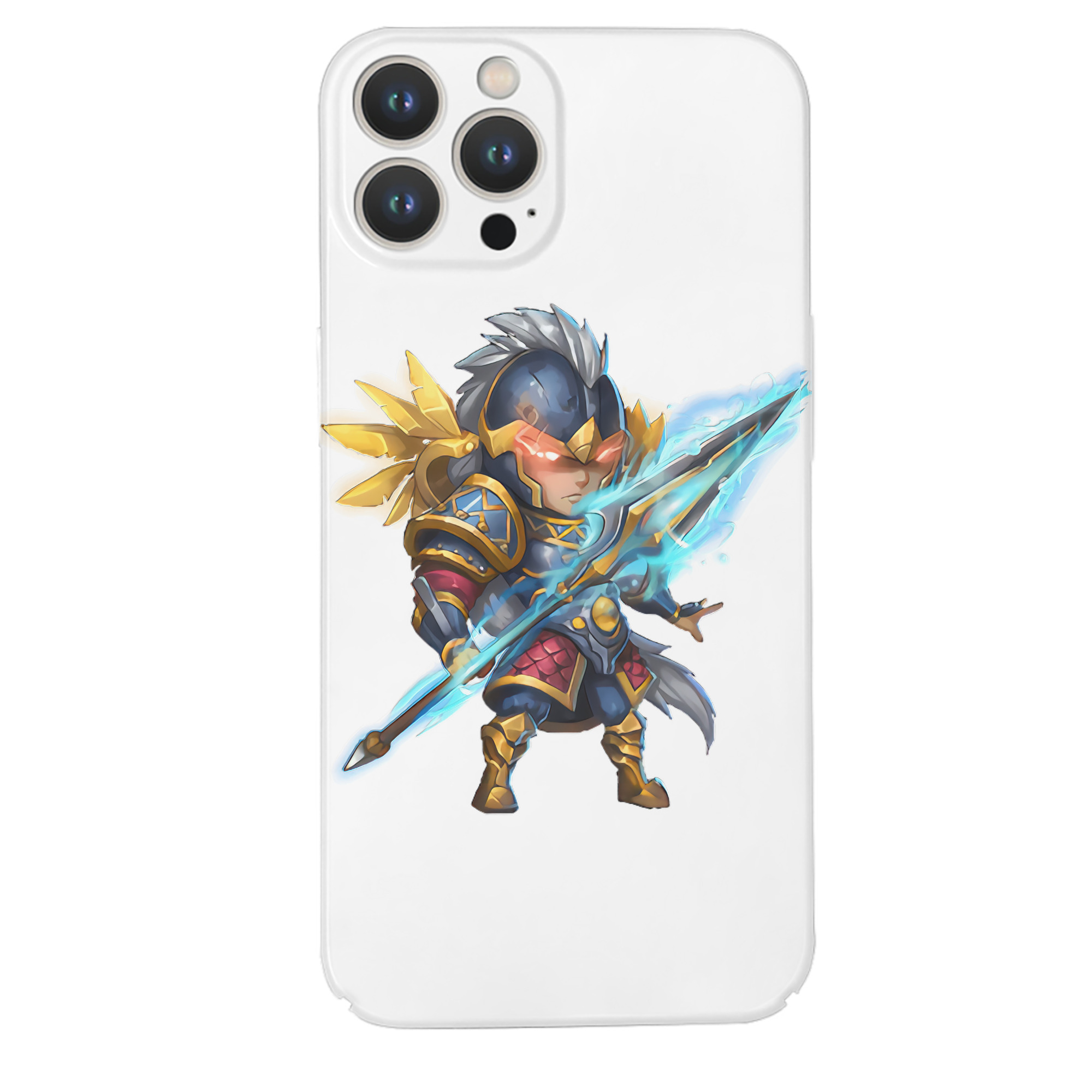 （画像用） リーグ・オブ・レジェンド League of Legends LOL 【iPhone 14シリーズ対応】ハードケース